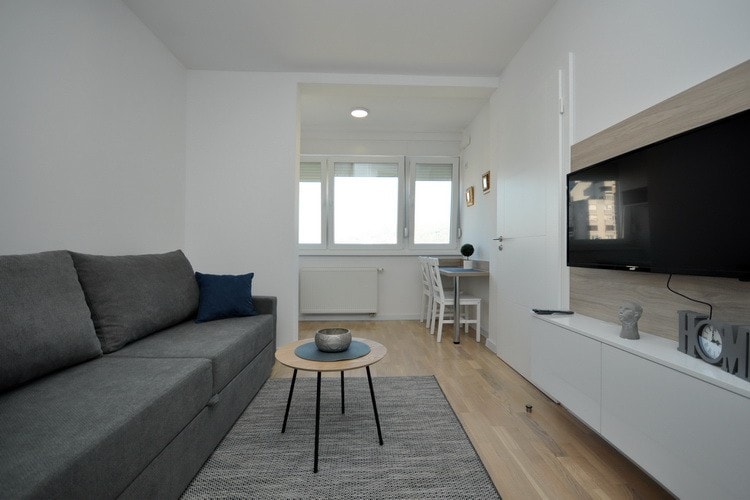 全新现代家具公寓「View 2」
