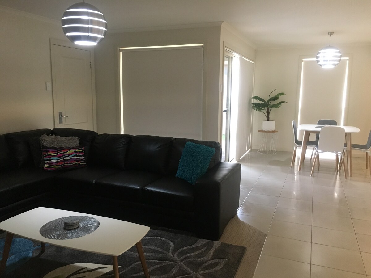 City Fringe B Apartment, Mount Gambier