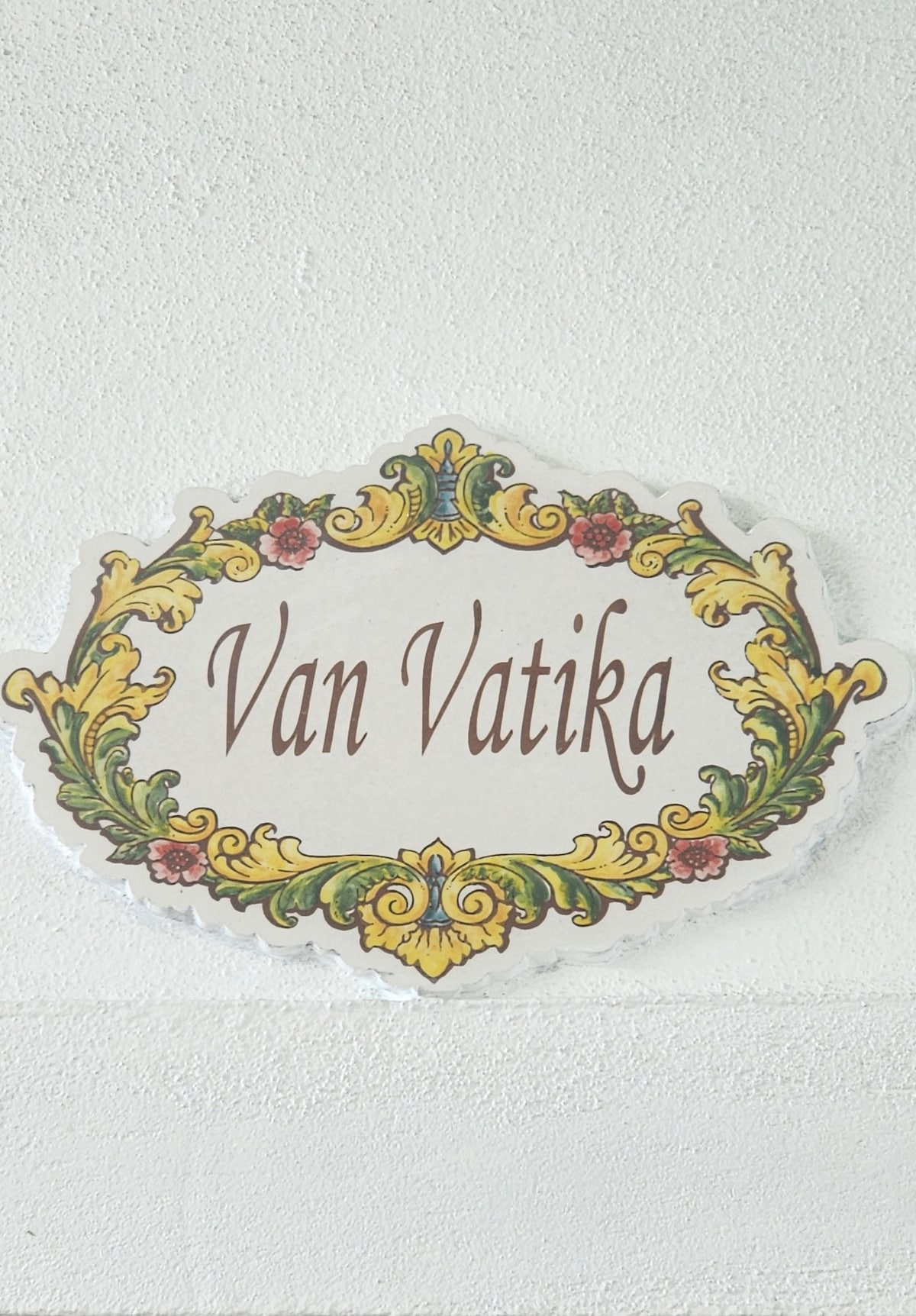 Van Vatika。大自然圈。 
2bhk农场家庭住宿