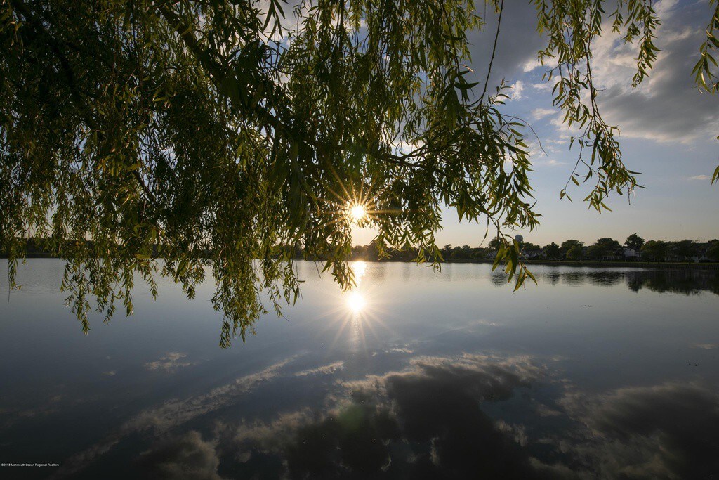 On Golden Pond