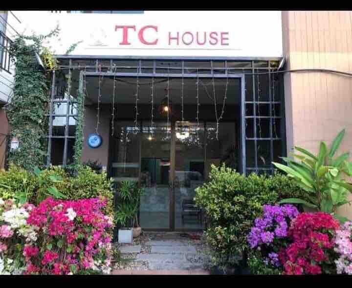 TC HOUSE S2