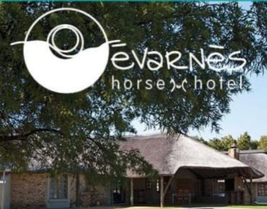 Evarné s Horse Hotel