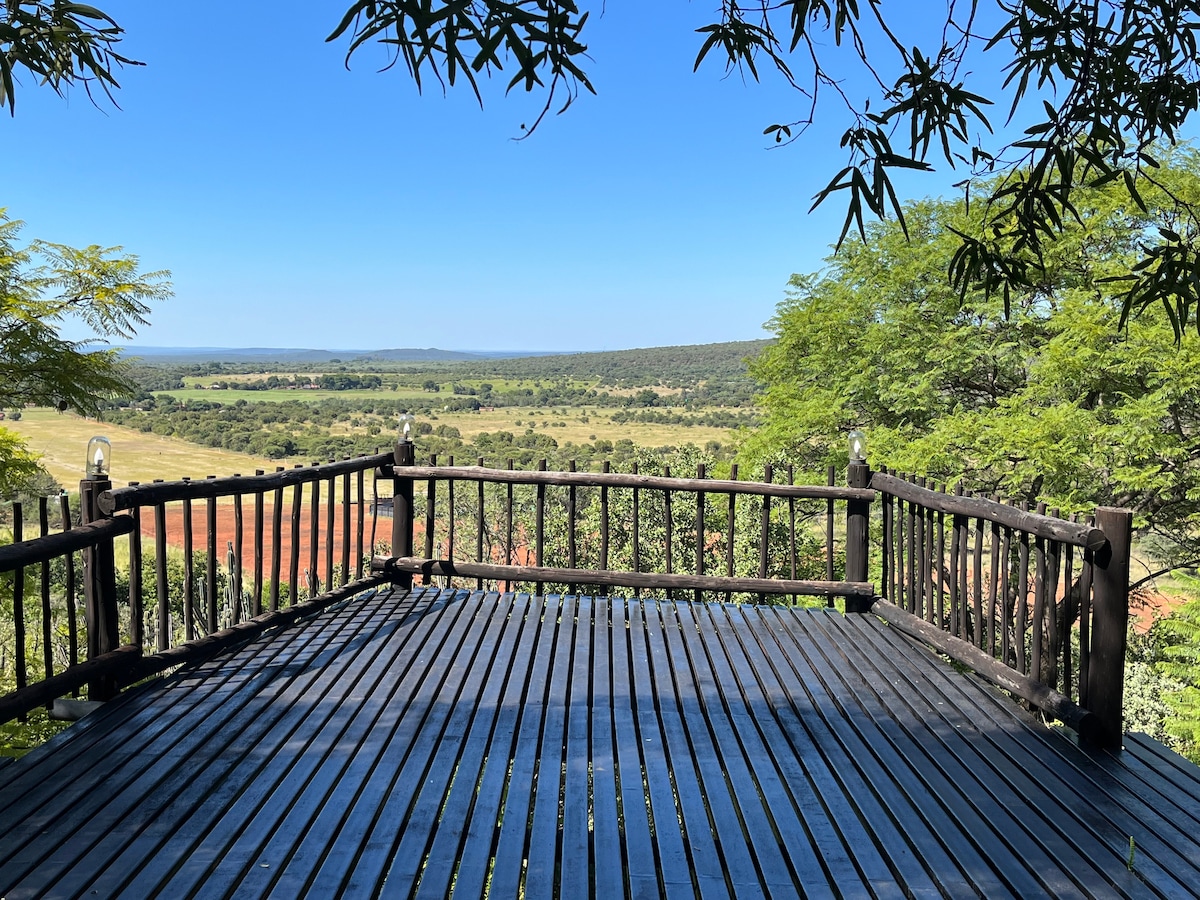 Bokamoso Farm Stay 2