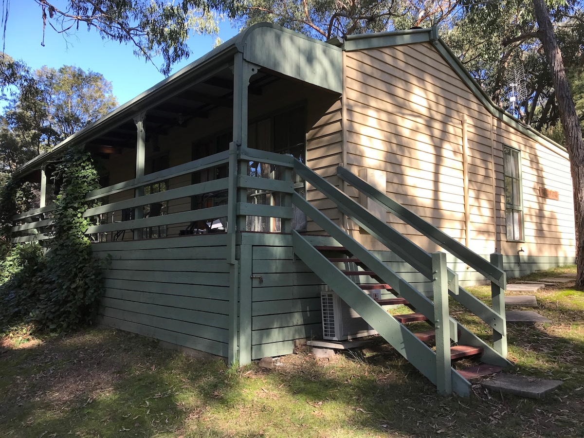 一日间梦想小屋