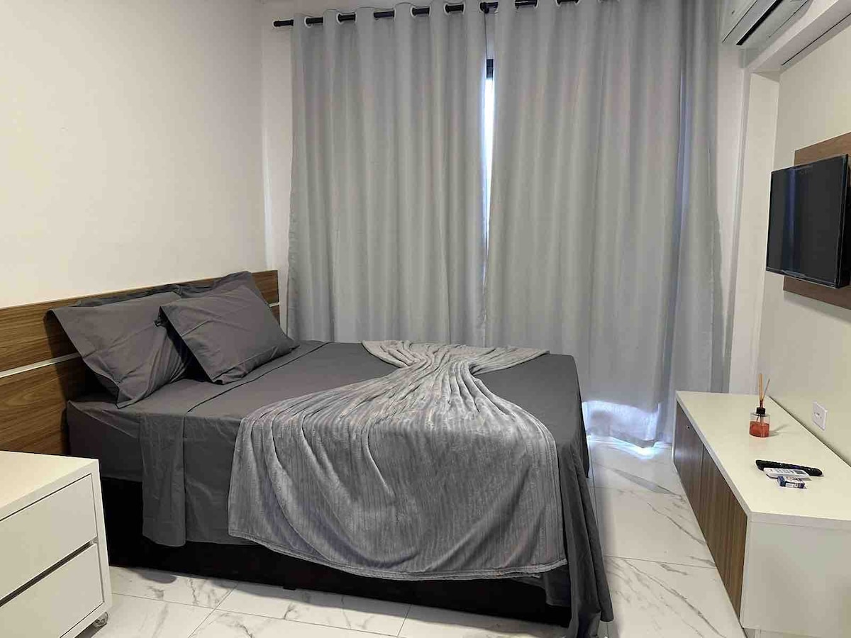 Apartamento Studio 3-310