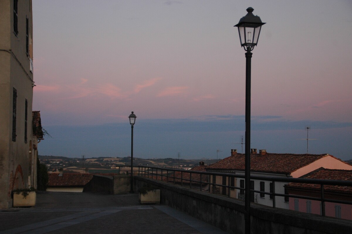 LE GINESTRE - TONCO MONFERRATO （ AT ）