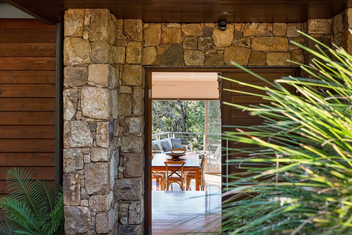 Glennishka || Relaxing Retreat Margaret River