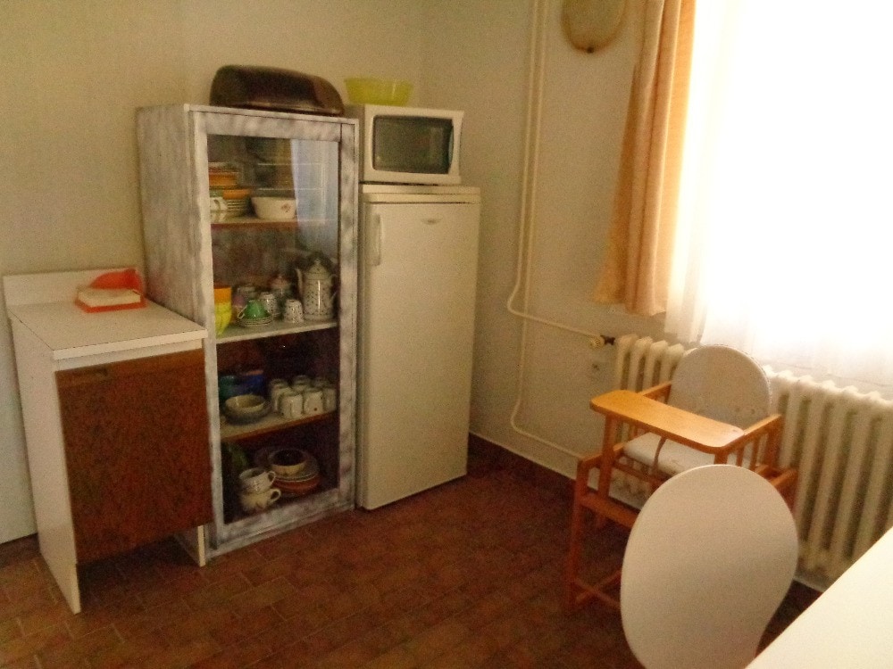 Apartman Hluboká