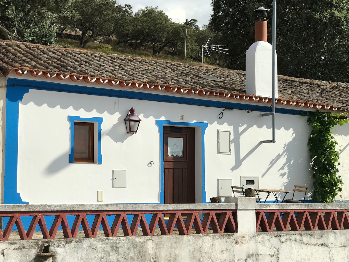 Casa Alqueive - Monsaraz附近的舒适乡村房屋