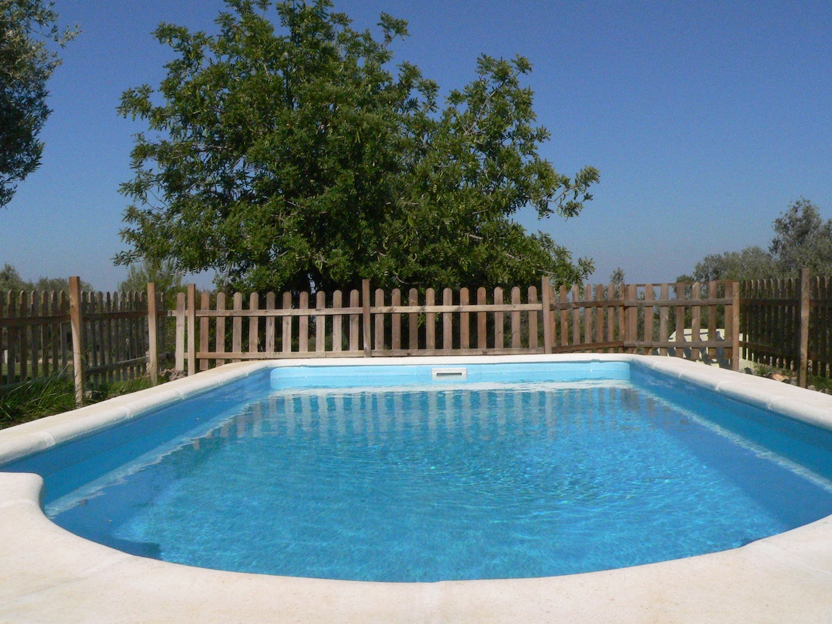 Casa Rural El Falcó