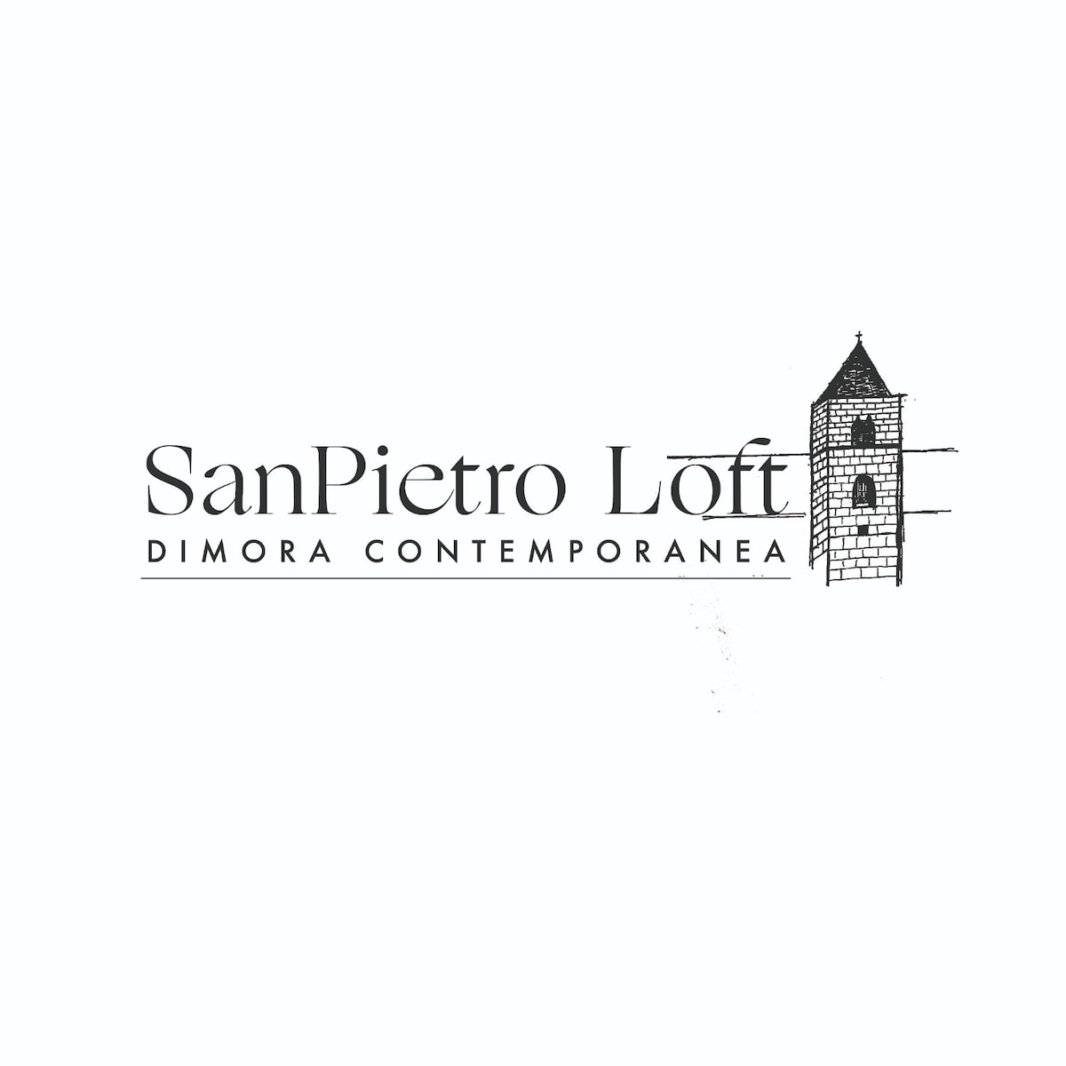 San Pietro Loft - appartamento in pieno Centro