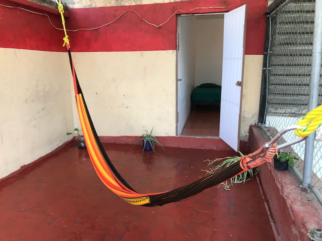 瓜达拉哈拉的民宿