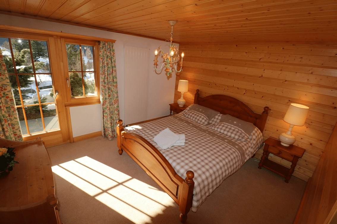 Chalet Mamina - Family & Warm