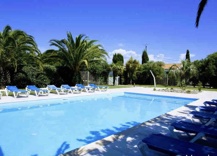 ÎLE D’OLÉRON•Charmante maison Oléronaise & Piscine