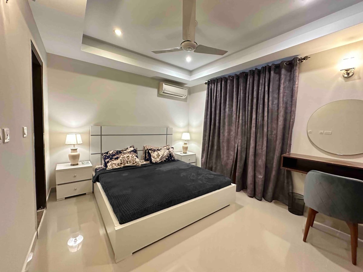 Executive Heights | 2BHK