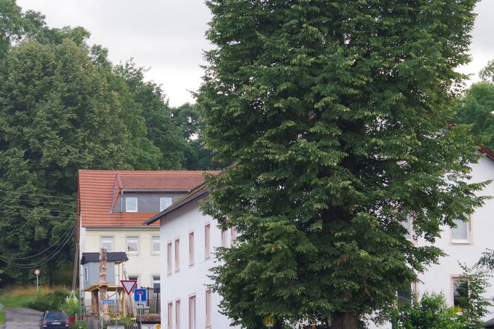 Leubsdorf的民宿