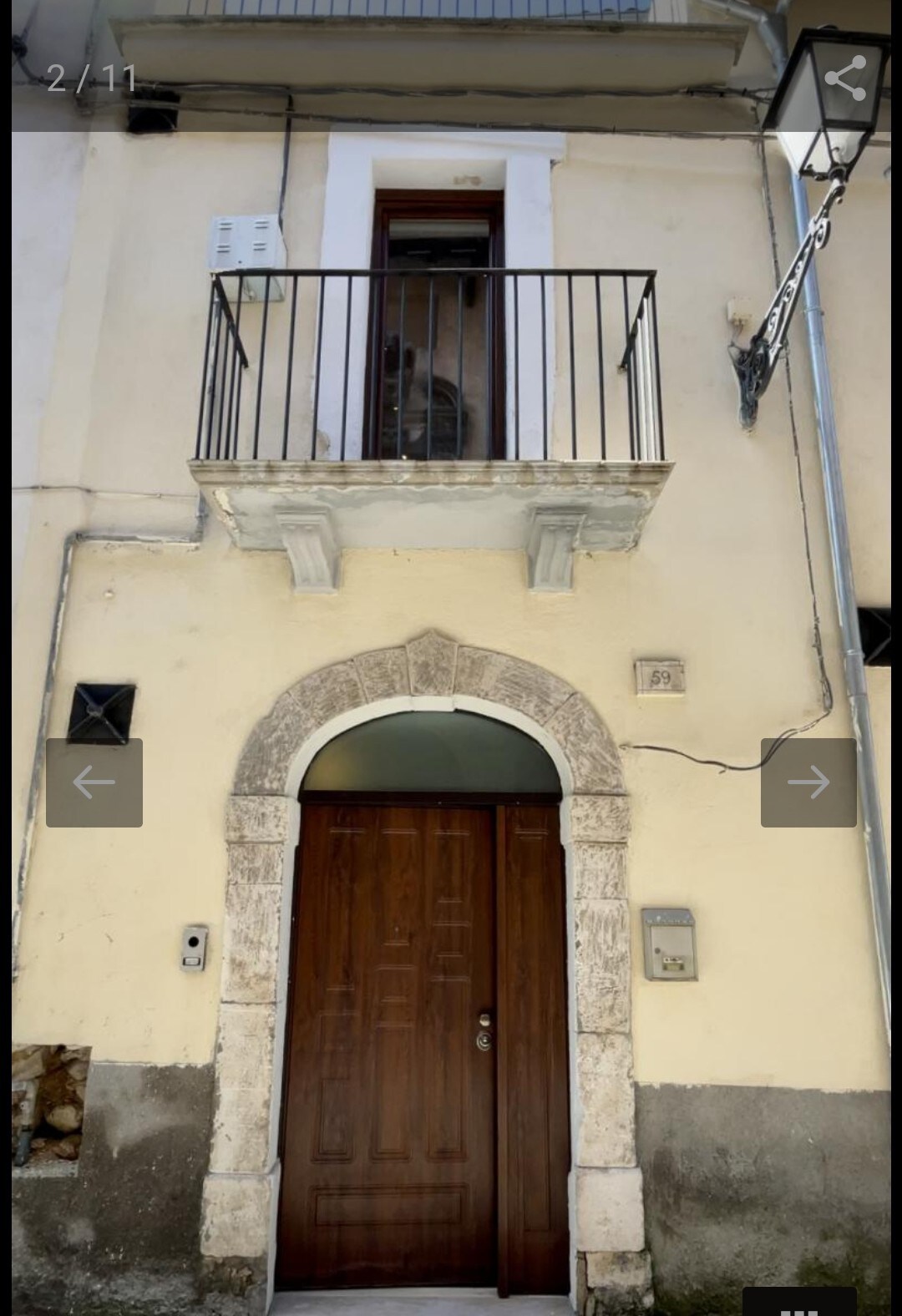 Dormire a Sulmona
CIR. 066098cvp0045