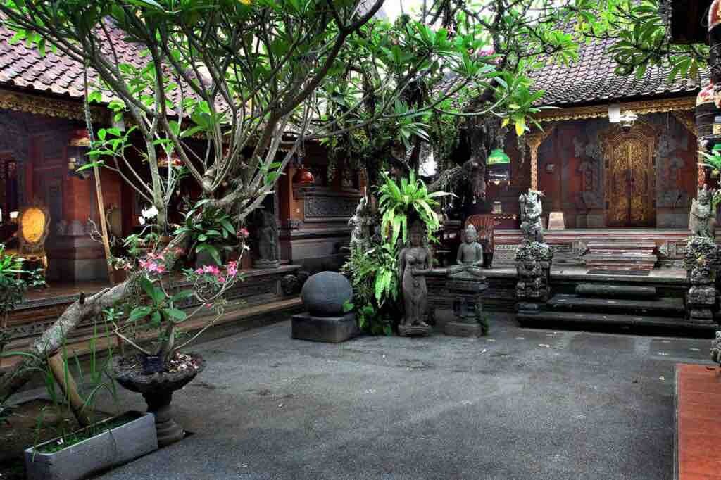 Bali Putu House