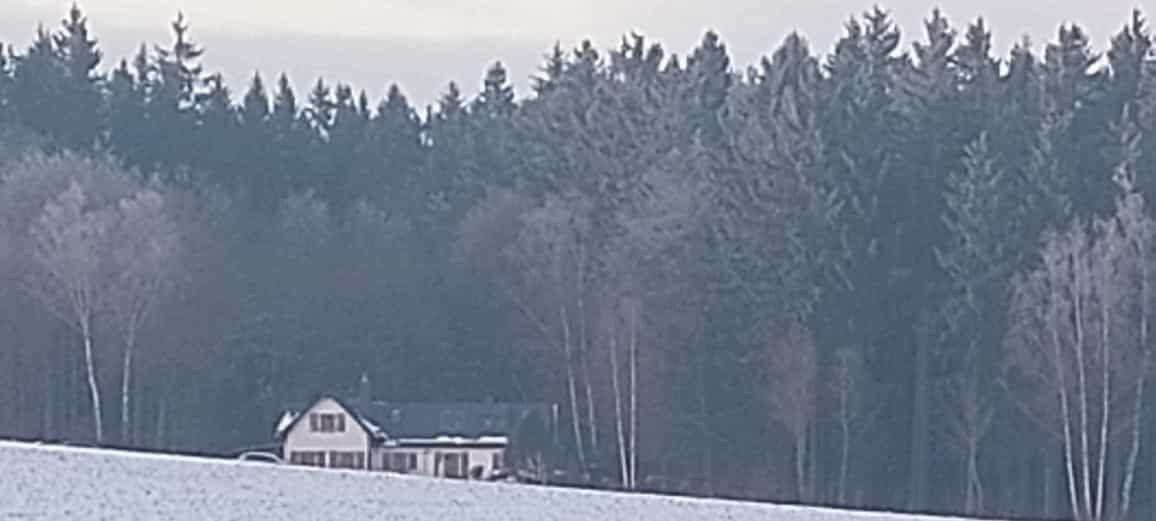 Ruheplätzchen in der Natur