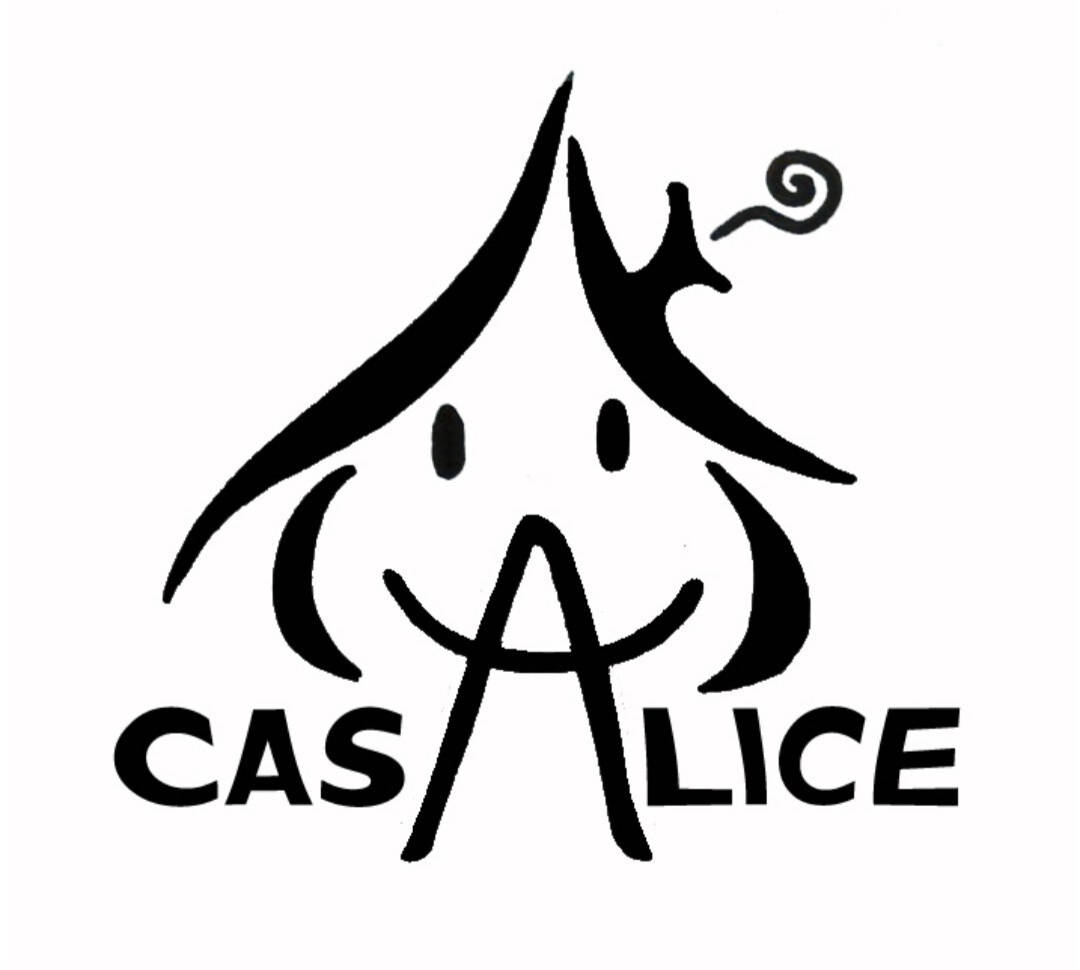 Casa Alice无线网络花园宁静家庭