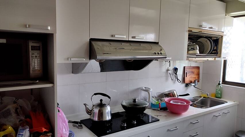 清泉岗机场十大推荐提供早餐的民宿 Airbnb爱彼迎