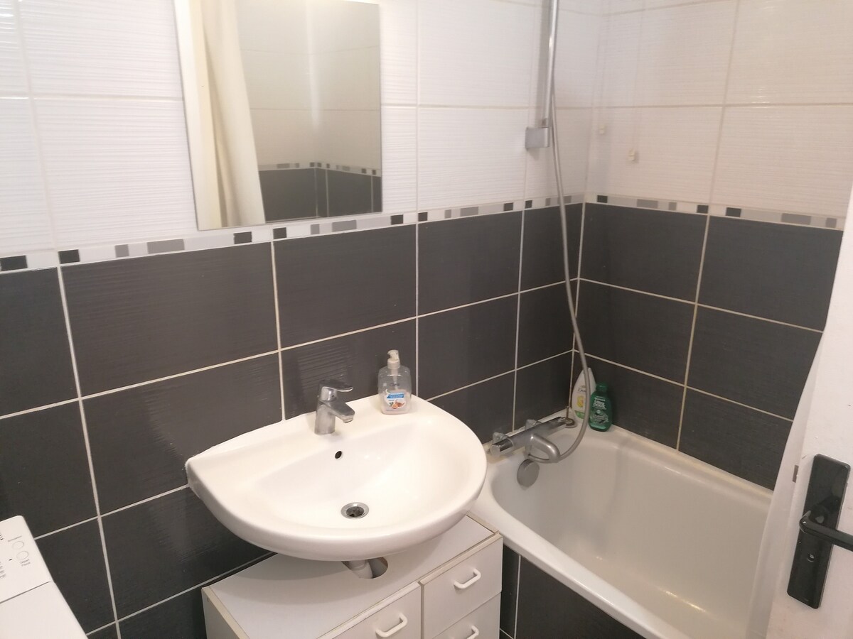 Rental Chambre Beaujoire