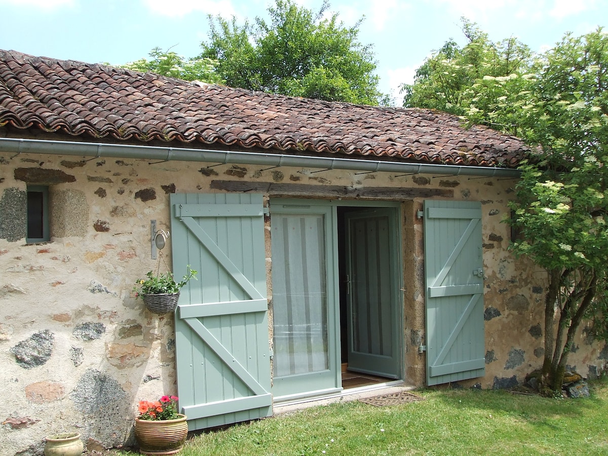 Gîte de charme dans le Poitou