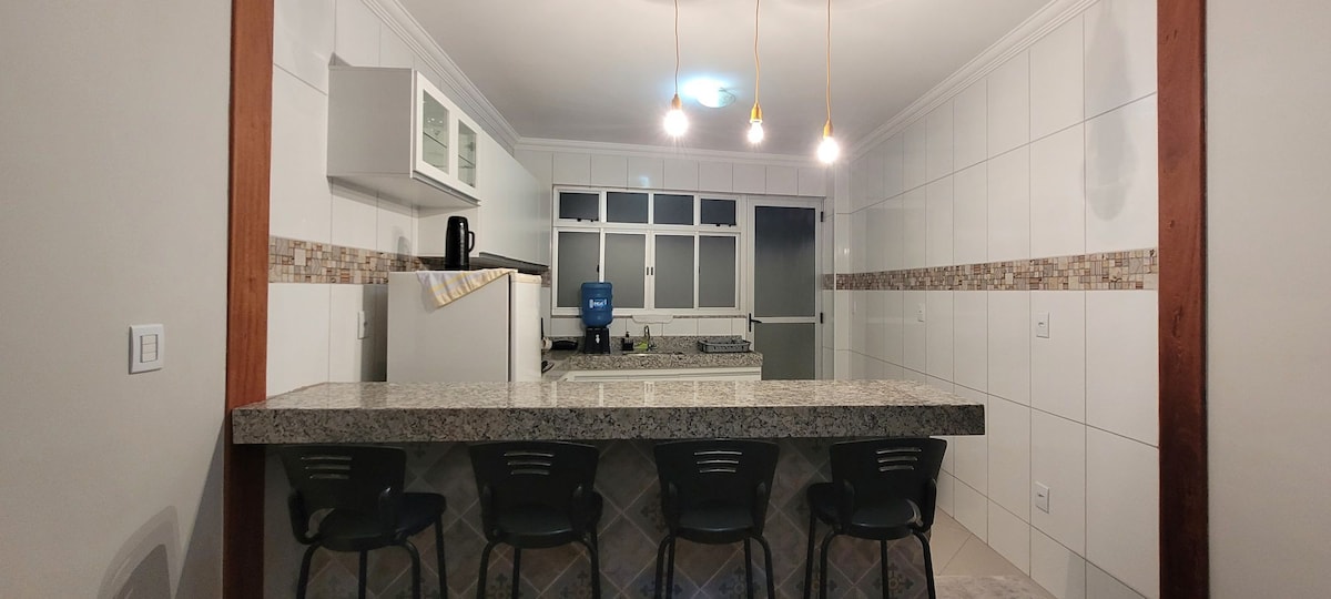 Apartamento na região central de Itabira - Suzinha