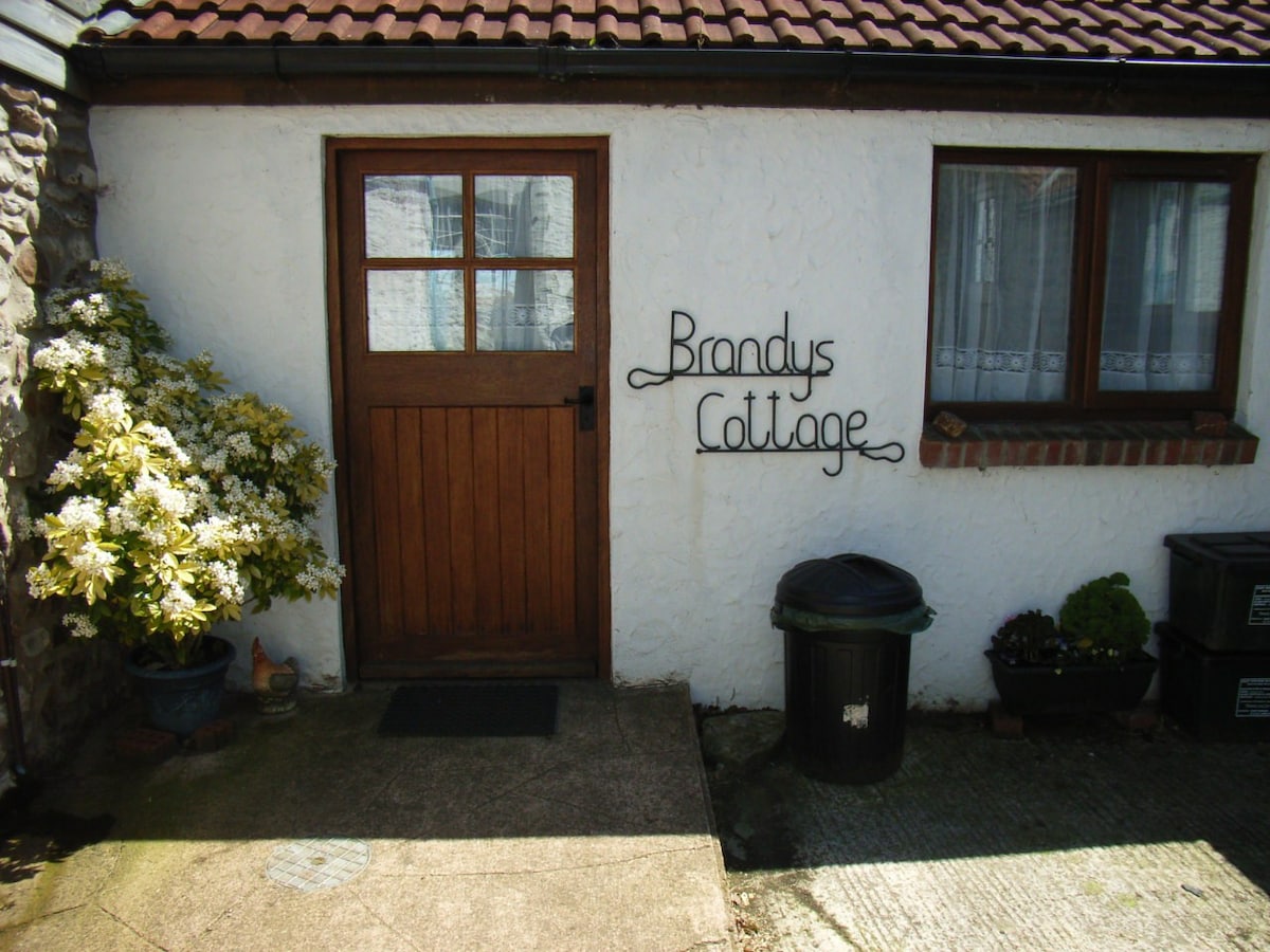 Brandys Cottage Self Catering
