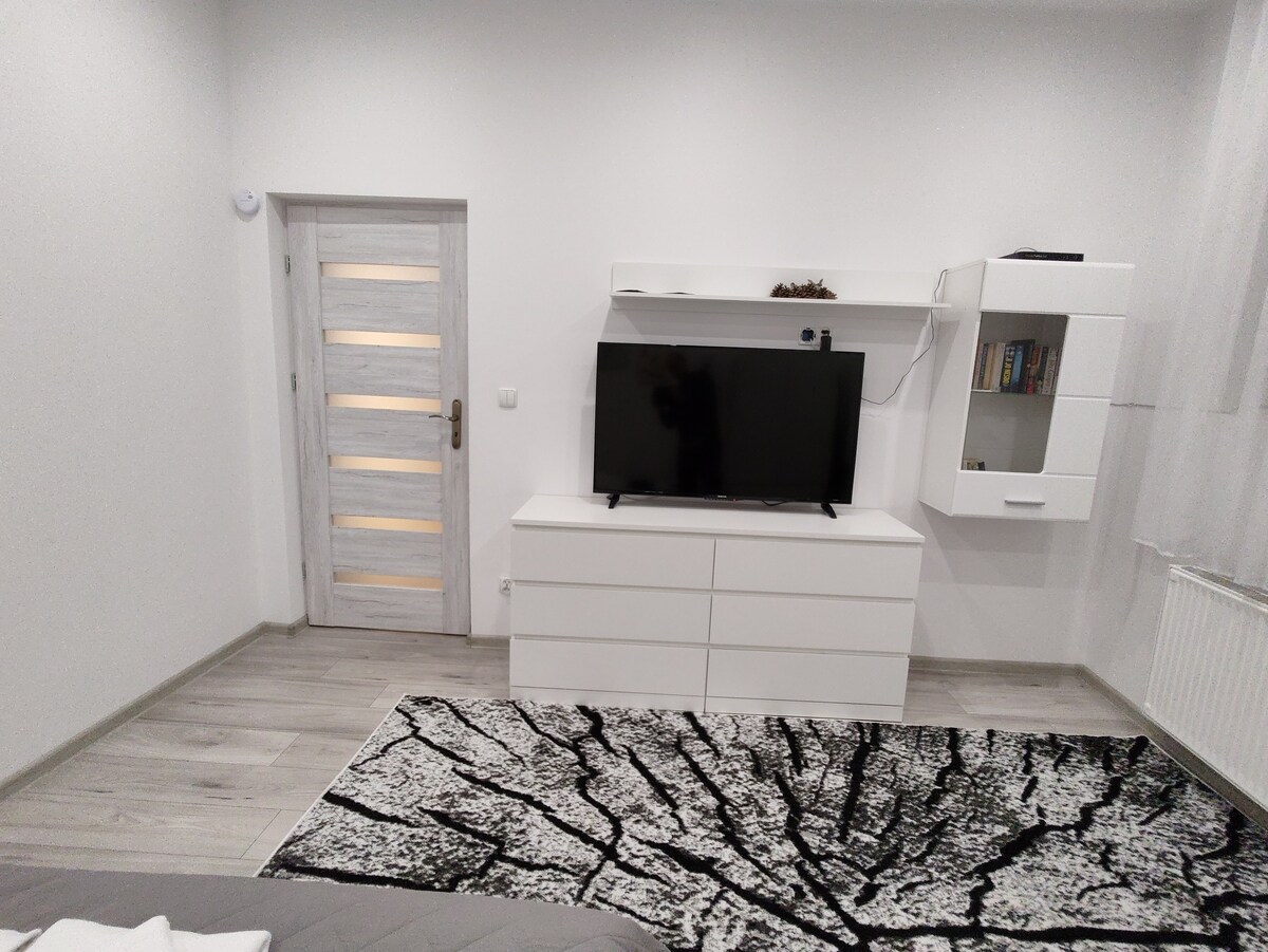 Apartament Sikorki