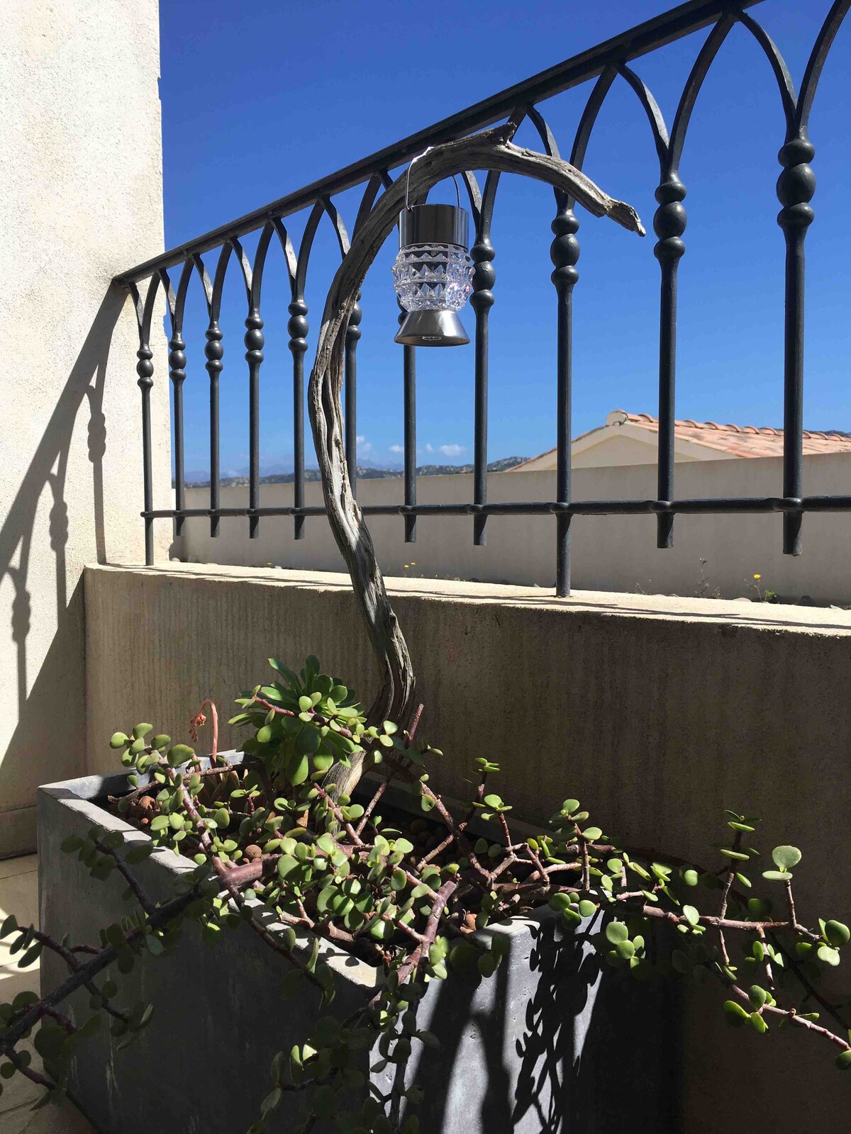 Appartement tout confort à l’Ile Rousse