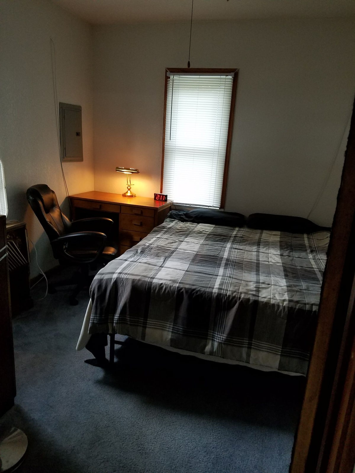 Grand Rapids Guesthouse