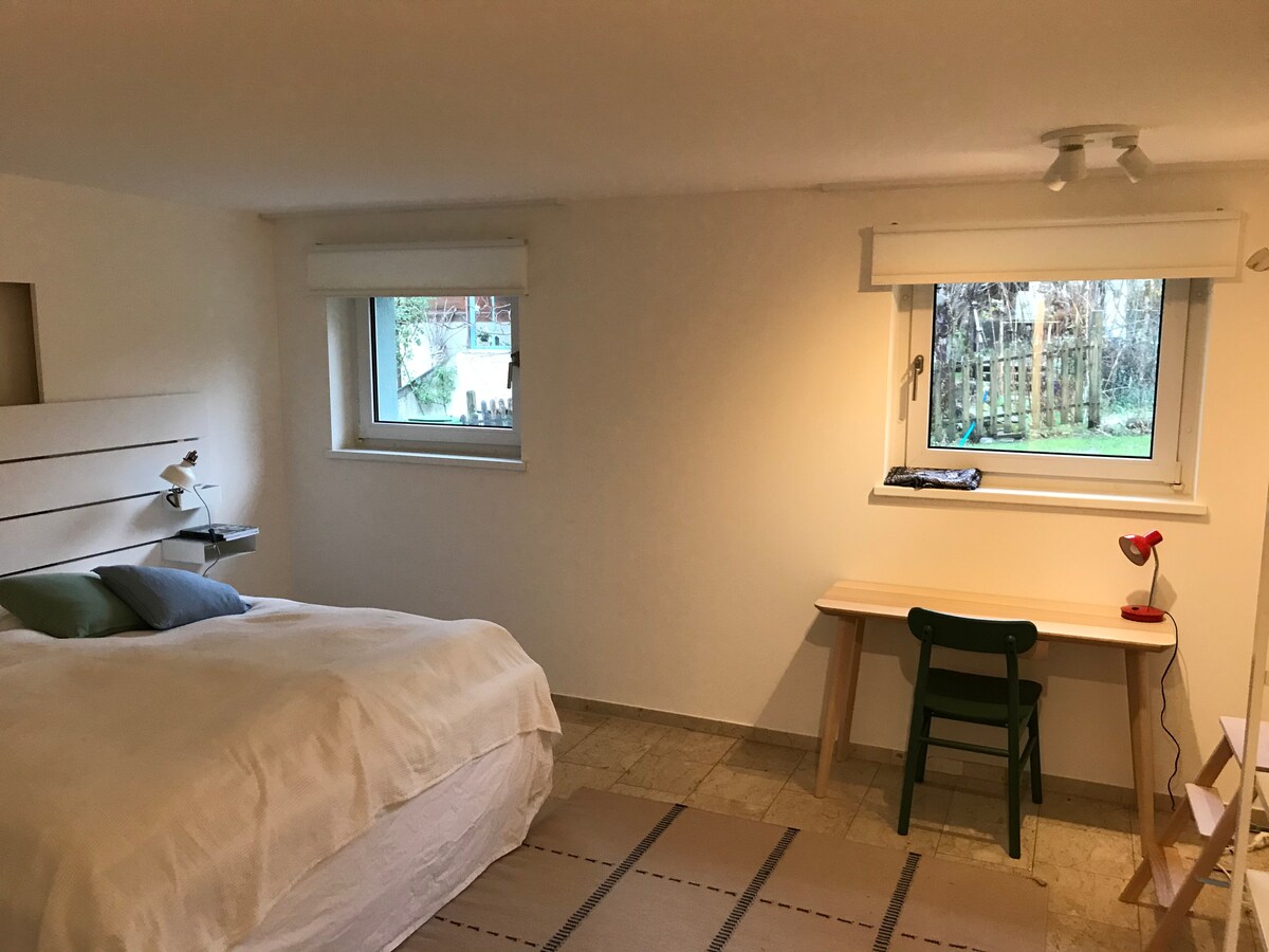 Stylish 3,5Room Apt@ Horgen Oberdorf near Baar/Zug