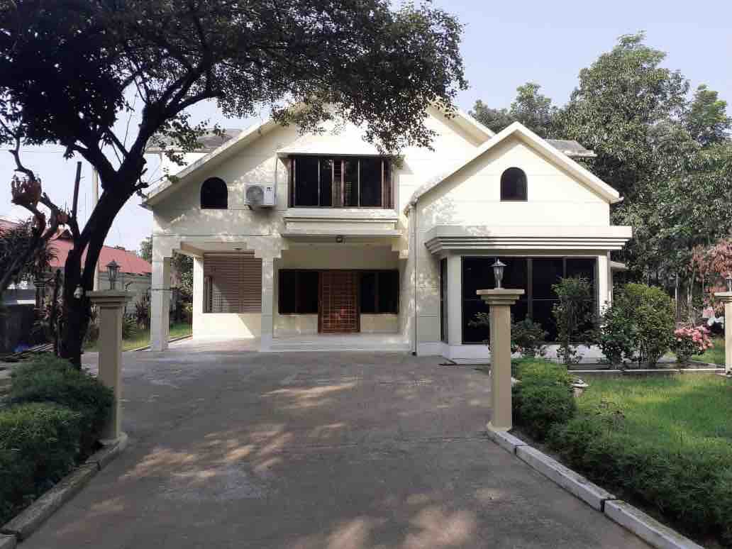 5 Bedroom Family House in Sylhet Chamelibagh