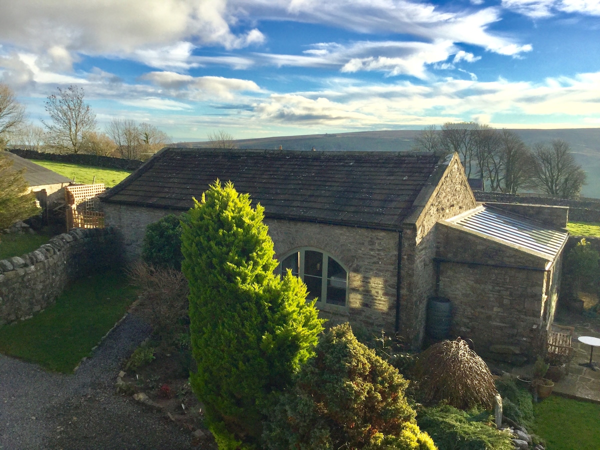 The Barn @ Graham House