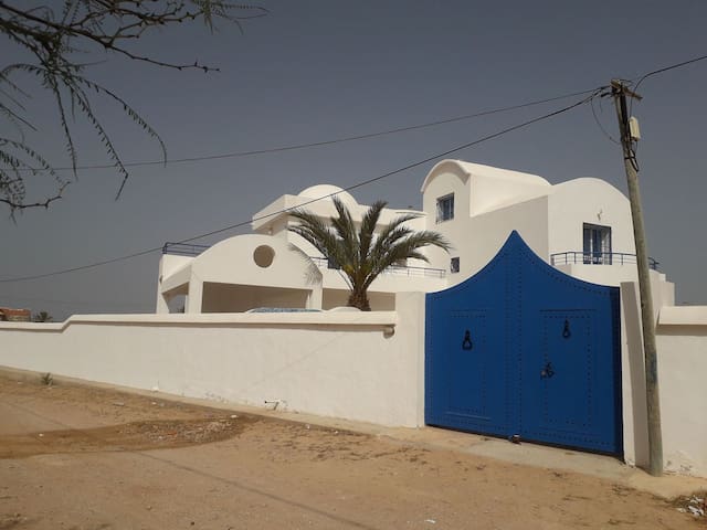 Sfax的民宿