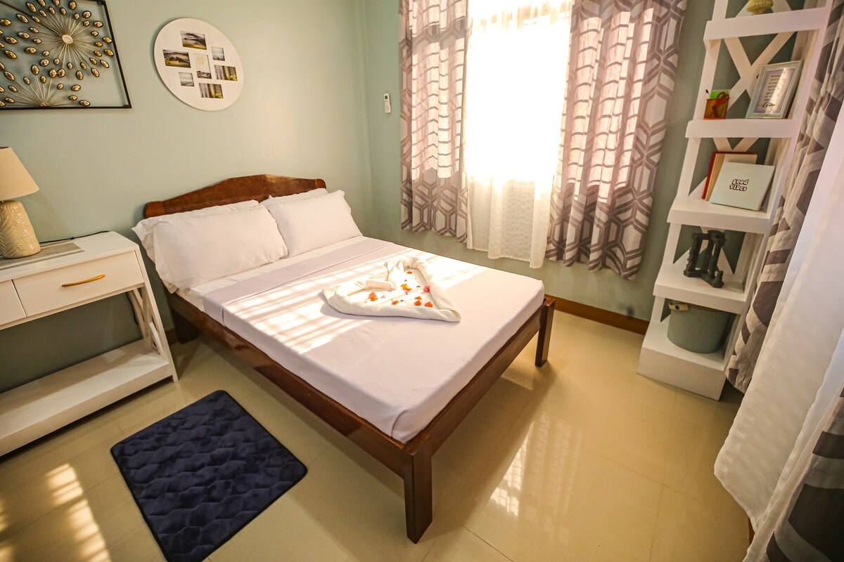 Ramz Residence Rm.7我们将让您感受到宾至如归的住宿体验！