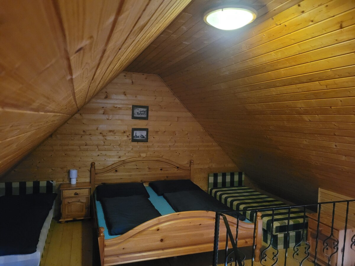 Guesthouse Mohás Kősë