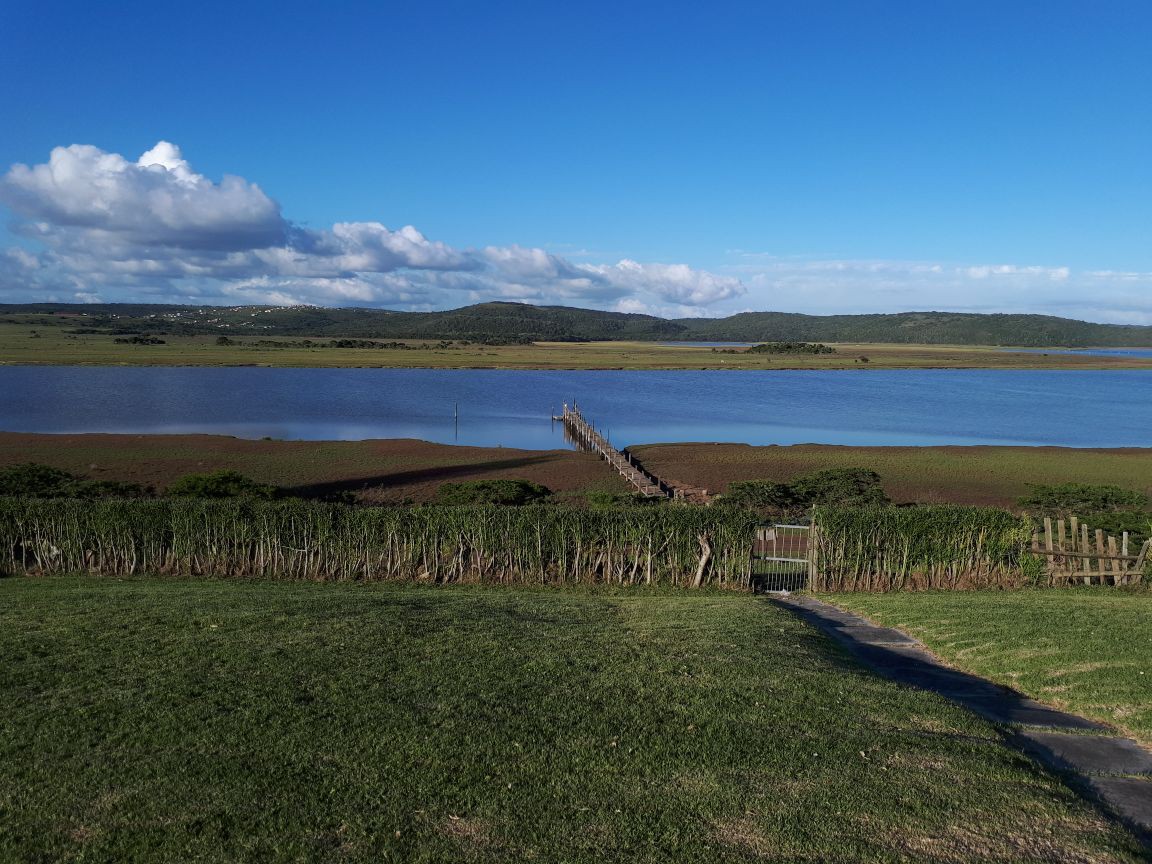 The Nautilus, Hamburg, Eastern Cape, South Africa