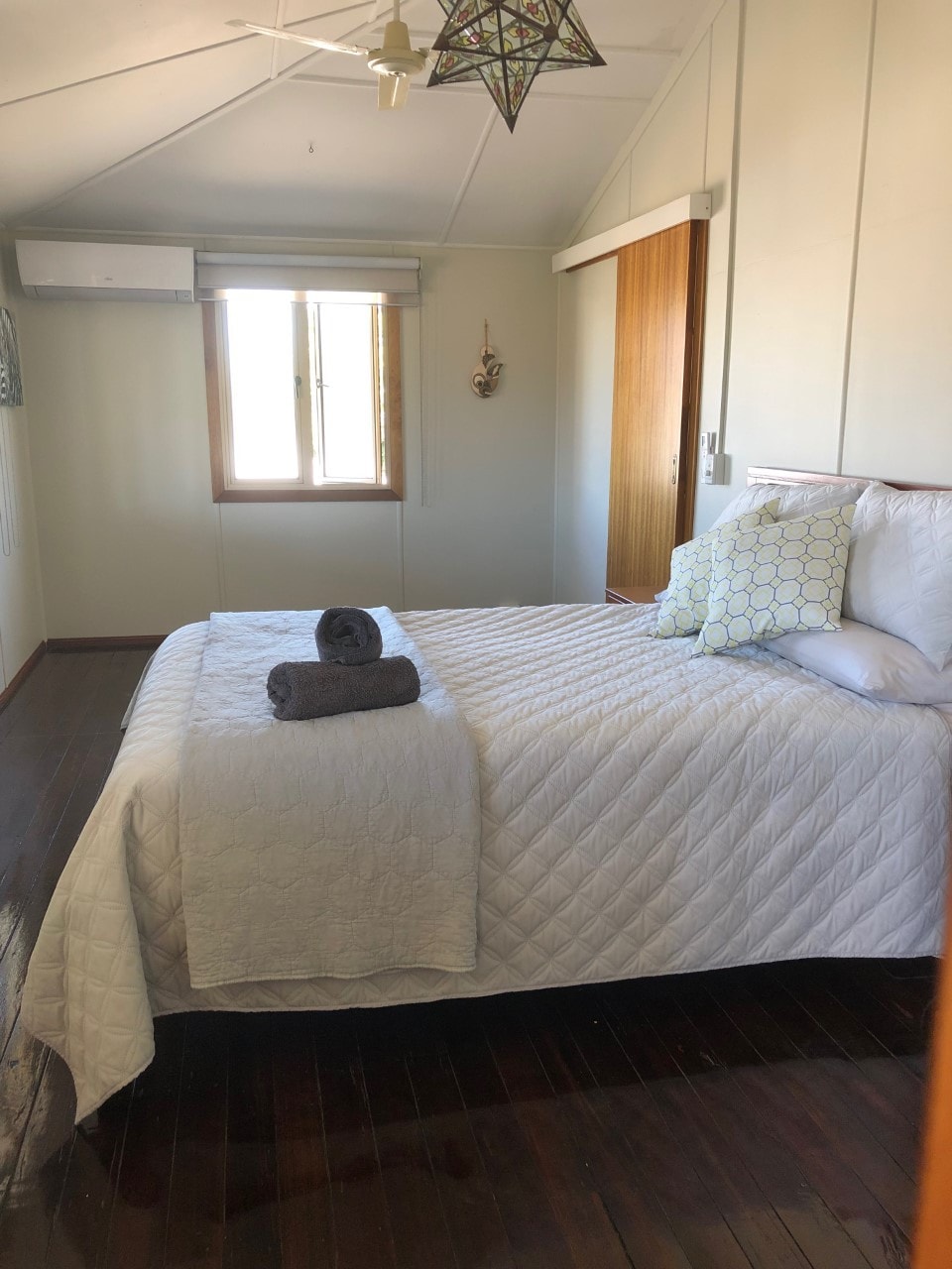 Louise 's Sea Breeze BNB