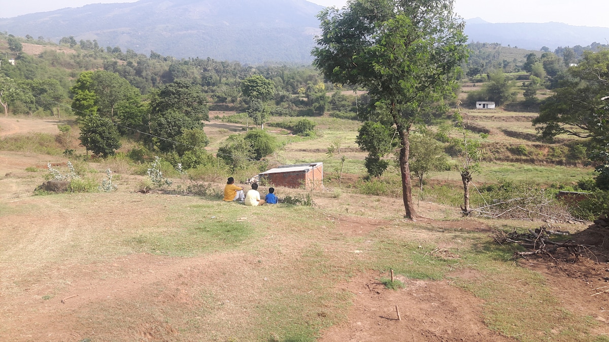 Tai Farmstay Attapady