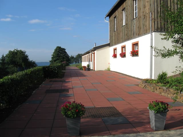 Büllingen的民宿