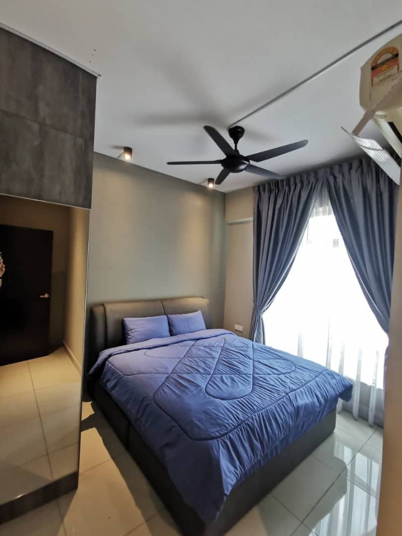 178 Homestay M04 @ *Majestic ipoh*