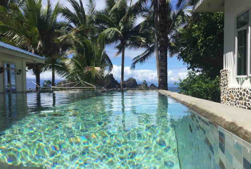 Exclusive Rental 2-Villa Beach Resort w/ pool