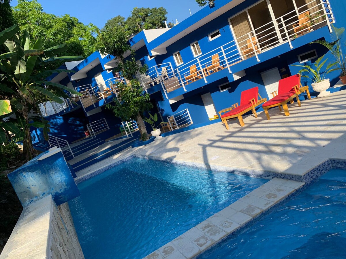 Villa Marina 202 Eco Hotel Mi Campito Azul