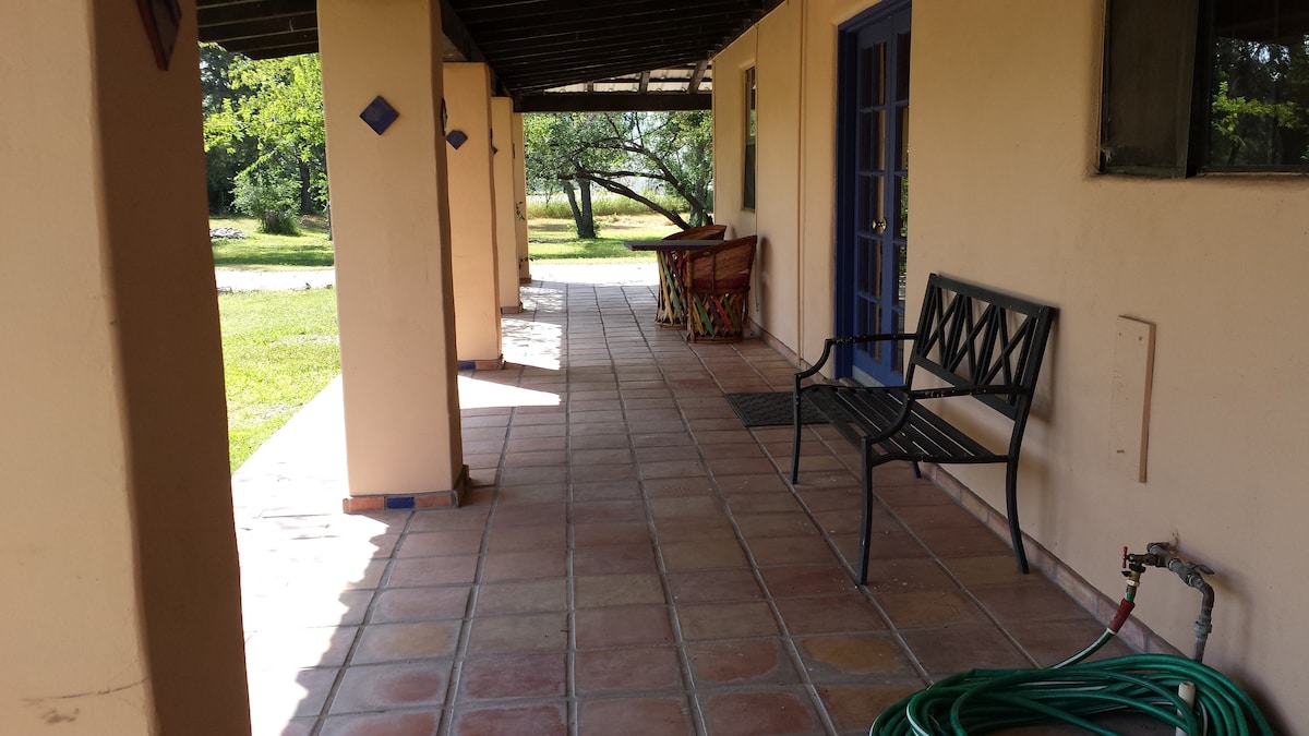 私人度假屋：阿里瓦卡的潘多拉牧场住宅