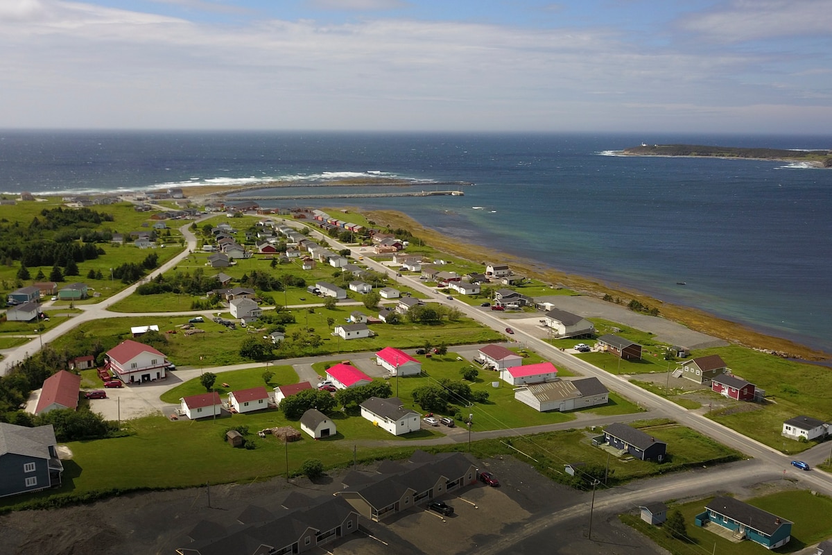 Bayside Cottages # 5