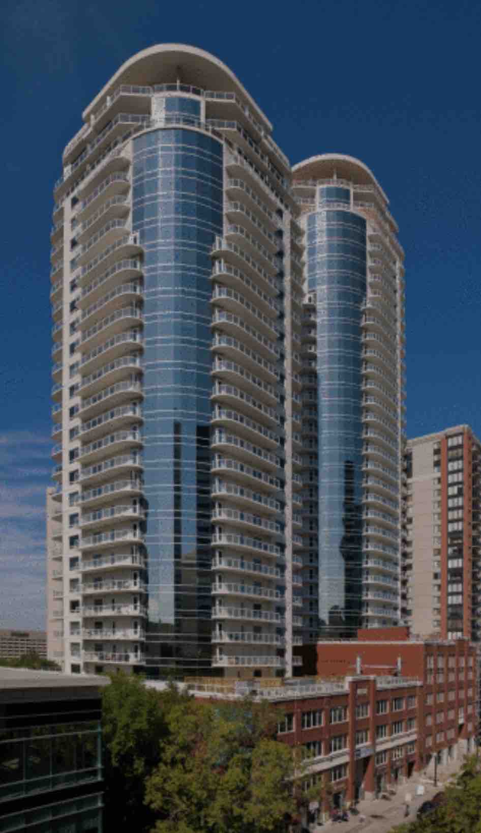 Exec Condo 2 secure stalls walk to Rogers Place