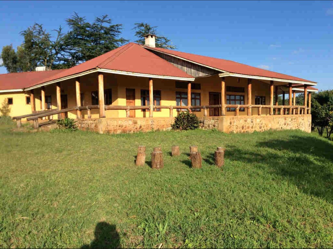 Oldeani Safari Lodge