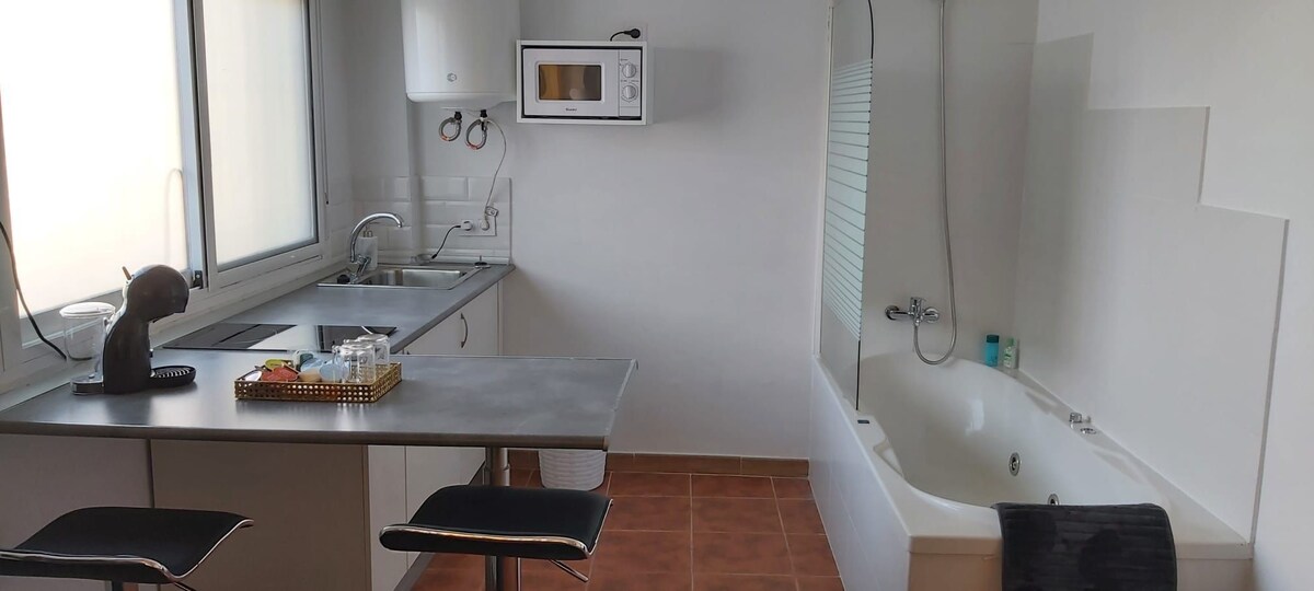 apartamento1 nuevo cómodo